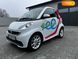 Smart Fortwo, 2012, Електро, 60 тис. км, Купе, Сірий, Нововолинськ Cars-Pr-65782 фото 2