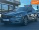 Volvo S60, 2017 р., Бензин, 263 тис. км, Седан, Сірий, Житомир AT-10417282 фото 1