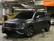 Volkswagen Tiguan, 2022 г., Бензин, 95 тыс. км, Внедорожник / Кроссовер, Серый, Днепр (Днепропетровск) AT-10407822 фото 2