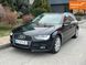 Audi A4, 2013 р., Дизель, 240 тис. км, Універсал, Чорний, Дніпро (Дніпропетровськ) AT-10407126 фото 1