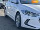 Hyundai Avante, 2017, Газ, 1.6 л., 258 тис. км, Седан, Білий, Київ 20369 фото 5