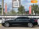 BMW 5 Series, 2018, Гібрид (HEV), 2 л., 56 тис. км, Універсал, Чорний, Київ 46221 фото 7