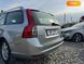 Volvo V50, 2012, Дизель, 1.6 л., 217 тис. км, Універсал, Сірий, Стрий 36281 фото 18