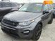 Land Rover Discovery Sport, 2016, Бензин, 2 л., 142 тис. км, Позашляховик / Кросовер, Сірий, Київ Cars-Pr-58313 фото 5