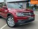 Volkswagen Atlas, 2019 р., Бензин, 236 тис. км, Позашляховик / Кросовер, Київ AT-10419689 фото 4