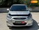 Hyundai Accent, 2012, Газ пропан-бутан / Бензин, 1.4 л., 142 тис. км, Хетчбек, Сірий, Київ 110080 фото 24