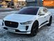 Jaguar I-Pace, 2019 р., Електро, 45 тис. км, Позашляховик / Кросовер, Білий, Дніпро (Дніпропетровськ) AT-10409191 фото 2