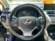 Lexus NX, 2015, Бензин, 2 л., 101 тыс. км, Внедорожник / Кроссовер, Чорный, Киев 101853 фото 40