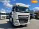 DAF XF 106, 2015, Дизель, 12.9 л., 821 тис. км, Тягач, Білий, Рівне 44798 фото 3