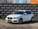 BMW 1 Series, 2017 г., Дизель, 75 тыс. км, Седан, Белый, Киев AT-10411552 фото 1
