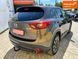 Mazda CX-5, 2016 г., Дизель, 145 тыс. км, Внедорожник / Кроссовер, Коричневый, Ровно AT-10420416 фото 8