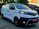 Toyota Proace, 2019, Дизель, 2 л., 233 тыс. км, Минивен, Белый, Бердичев Cars-Pr-66946 фото 1