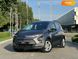 Chevrolet Bolt EV, 2022, Електро, 15 тыс. км, Хетчбек, Серый, Одесса 111089 фото 2