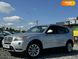 BMW X3, 2013, Бензин, 2 л., 253 тыс. км, Внедорожник / Кроссовер, Серый, Стрый 110418 фото 86