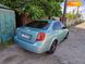 Chevrolet Lacetti, 2007, Газ пропан-бутан / Бензин, 1.6 л., 300 тис. км, Седан, Зелений, Бровари Cars-Pr-67180 фото 4