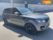 Land Rover Range Rover Sport, 2016, Дизель, 2.99 л., 158 тис. км, Позашляховик / Кросовер, Сірий, Київ 102969 фото 6