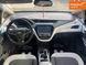 Chevrolet Bolt EV, 2019 г., Електро, 80 тыс. км, Хетчбек, Чорный, Львов AT-10400760 фото 10