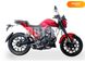 Новий Lifan SR, 2022, Бензин, 198 см3, Мотоцикл, Київ new-moto-105702 фото 18