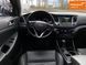 Hyundai Tucson, 2017 р., Дизель, 159 тис. км, Позашляховик / Кросовер, Сірий, Київ AT-10414829 фото 5