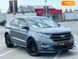 Ford Edge, 2016, Бензин, 2.72 л., 87 тис. км, Позашляховик / Кросовер, Сірий, Київ 107503 фото 99