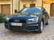 Audi A4, 2019, Бензин, 1.98 л., 89 тис. км, Седан, Сірий, Київ Cars-Pr-69001 фото 5