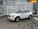 Volvo XC60, 2013, Дизель, 2.4 л., 330 тис. км, Позашляховик / Кросовер, Білий, Київ 18005 фото 1