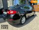 Chevrolet Cruze, 2017, Бензин, 1.4 л., 118 тис. км, Седан, Чорний, Одеса 107141 фото 22