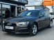 Audi A4, 2018 г., Дизель, 150 тыс. км, Универсал, Коричневый, Житомир AT-10414662 фото 1