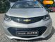 Chevrolet Bolt EV, 2021, Електро, 80 тис. км, Хетчбек, Сірий, Київ 107967 фото 40