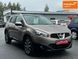 Nissan Qashqai, 2012 г., Бензин, 174 тыс. км, Внедорожник / Кроссовер, Коричневый, Житомир AT-10418576 фото 2