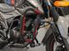 Новий Lifan LF150-2E, 2023, Бензин, 149 см3, Мотоцикл, Житомир new-moto-104017 фото 14