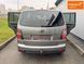 Volkswagen Touran, 2008 р., Бензин, 224 тис. км, Мінівен, Сірий, Київ AT-10407846 фото 3