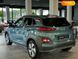 Hyundai Kona Electric, 2019, Електро, 169 тис. км, Позашляховик / Кросовер, Зелений, Львів 99461 фото 54