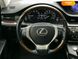 Lexus ES, 2013, Бензин, 3.46 л., 177 тис. км, Седан, Чорний, Рівне 97312 фото 97