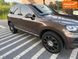 Volkswagen Touareg, 2012 г., Дизель, 225 тыс. км, Внедорожник / Кроссовер, Коричневый, Тячев AT-10406923 фото 7