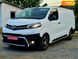 Toyota Proace, 2019, Дизель, 2 л., 233 тыс. км, Минивен, Белый, Бердичев Cars-Pr-66946 фото 16