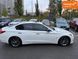 Infiniti Q50, 2017 г., Бензин, 127 тыс. км, Седан, Белый, Киев AT-10404285 фото 5
