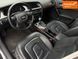 Audi A4, 2014 р., Бензин, 221 тис. км, Седан, Чорний, Рівне AT-10417692 фото 17