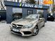 Mercedes-Benz E-Class, 2012, Бензин, 1.8 л., 70 тис. км, Купе, Бежевий, Одеса 16797 фото 11
