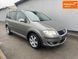 Volkswagen Touran, 2008 р., Бензин, 224 тис. км, Мінівен, Сірий, Київ AT-10407846 фото 20