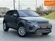 Land Rover Range Rover Evoque, 2017 р., Бензин, 94 тис. км, Позашляховик / Кросовер, Сірий, Дніпро (Дніпропетровськ) AT-10414904 фото 2