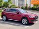 Audi Q5, 2018 р., Бензин, 98 тис. км, Позашляховик / Кросовер, Червоний, Софіївська Борщагівка AT-10418676 фото 3