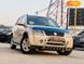 Suzuki Grand Vitara, 2008, Газ пропан-бутан / Бензин, 2 л., 216 тис. км, Позашляховик / Кросовер, Бежевий, Харків 109835 фото 4