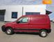 Citroen Berlingo, 2003, Дизель, 1.9 л., 196 тыс. км, Вантажний фургон, Красный, Киев 40560 фото 6