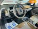 BMW I3, 2017, Електро, 63 тыс. км, Хетчбек, Чорный, Львов 97795 фото 43