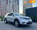 Nissan X-Trail, 2017, Бензин, 2 л., 100 тис. км, Позашляховик / Кросовер, Сірий, Київ 109407 фото 5