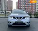 Nissan X-Trail, 2017, Бензин, 2 л., 100 тис. км, Позашляховик / Кросовер, Сірий, Київ 109407 фото 3