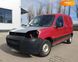 Citroen Berlingo, 2003, Дизель, 1.9 л., 196 тыс. км, Вантажний фургон, Красный, Киев 40560 фото 7