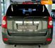 Chevrolet Captiva, 2008, Газ пропан-бутан / Бензин, 2.4 л., 286 тис. км, Позашляховик / Кросовер, Зелений, Львів 107808 фото 52