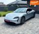 Porsche Taycan, 2021 р., Електро, 70 тис. км, Універсал, Сірий, Луцьк AT-10399507 фото 2